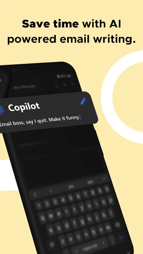 Canary Mail – AI Email App