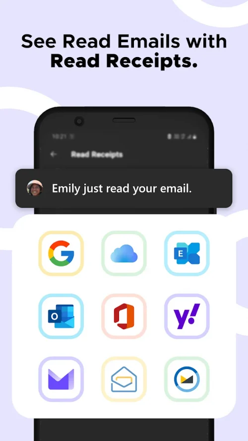 Canary Mail – AI Email App