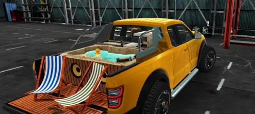 Car Mechanic Simulator – PMC