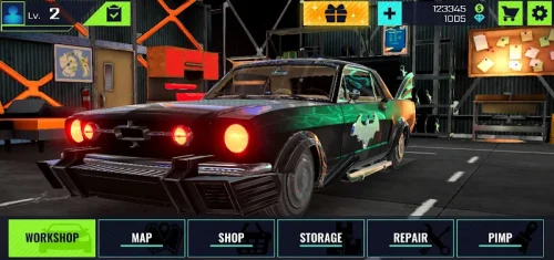 Car Mechanic Simulator – PMC