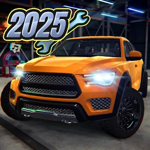 Car Mechanic Simulator – PMC