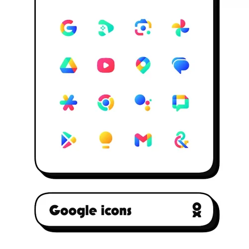CHIC Icon Pack