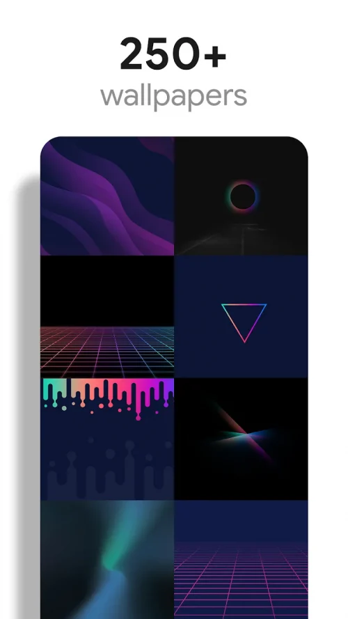 Chroma – Icon Pack
