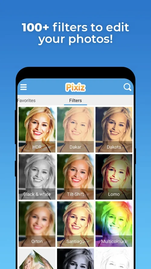 Collage Maker & Photo Editor