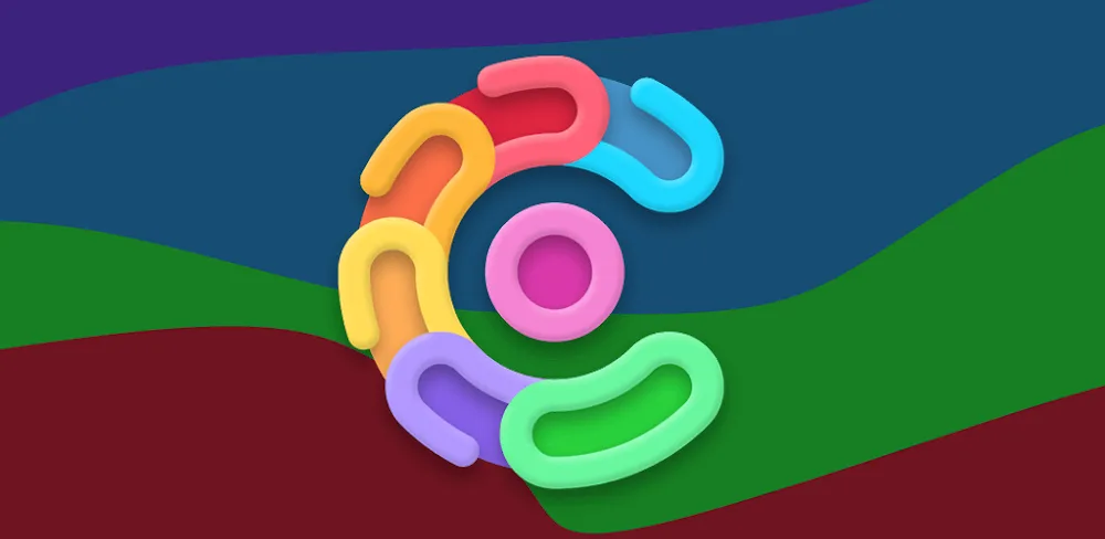 Color Line – Vibrant Icon Pack
