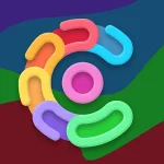 Color Line – Vibrant Icon Pack