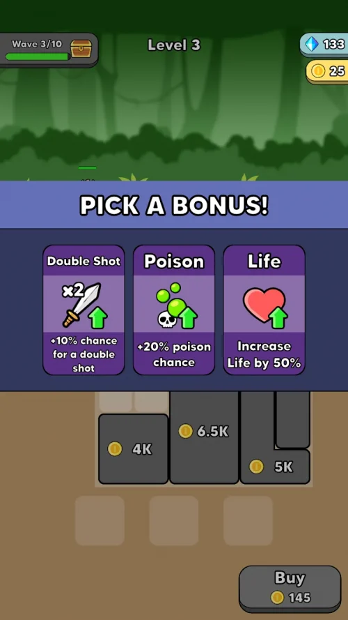 Combo Clash