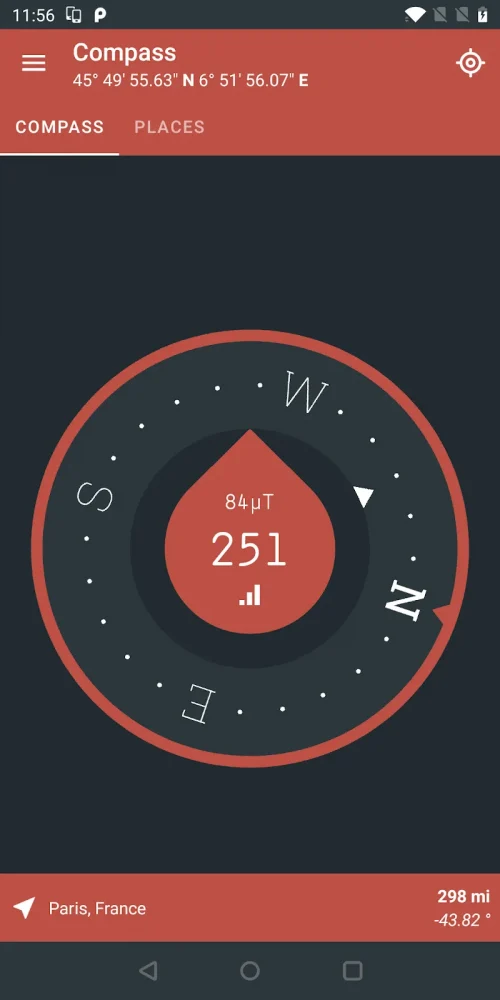 Compass
