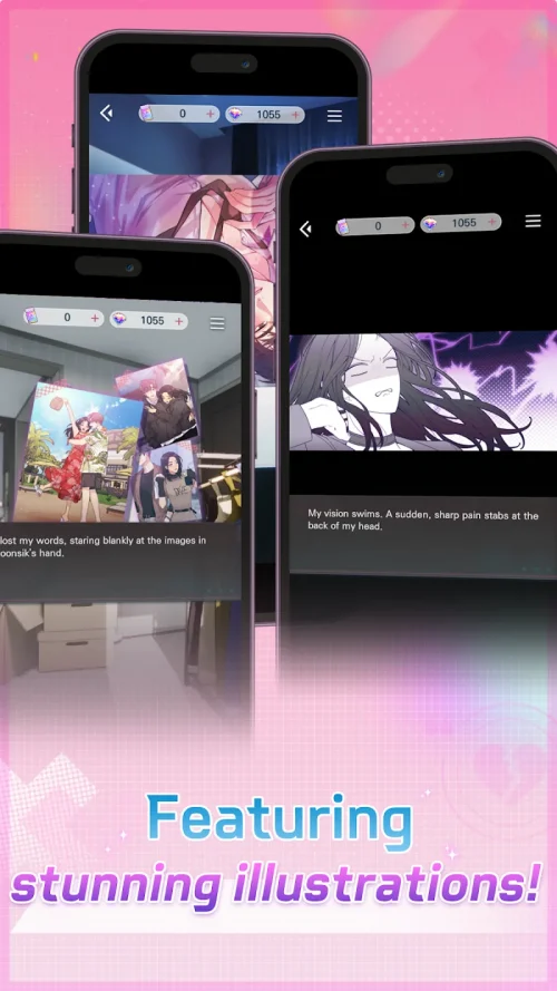 Couple Breaker: Romance Otome