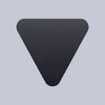 Dark Shapeless Icon Pack