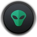 DarkonPD – Icon Pack