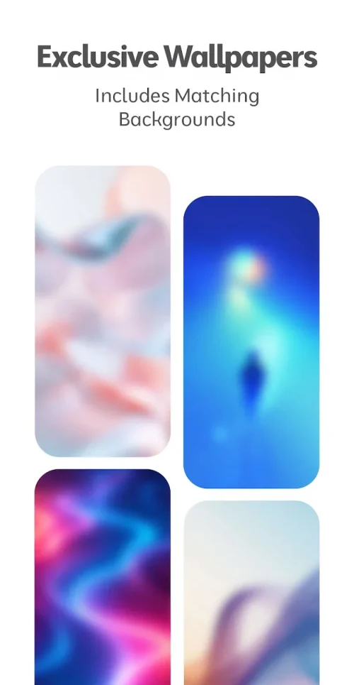 Eclipse Transparent Icon Pack