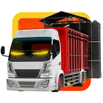 ES Truck Simulator ID