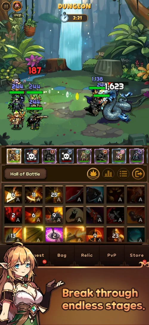 Everybody’s RPG: Reboot
