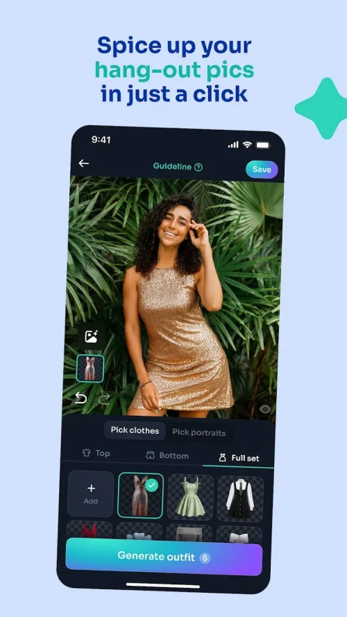 FitRoom: Virtual Try On Clothe