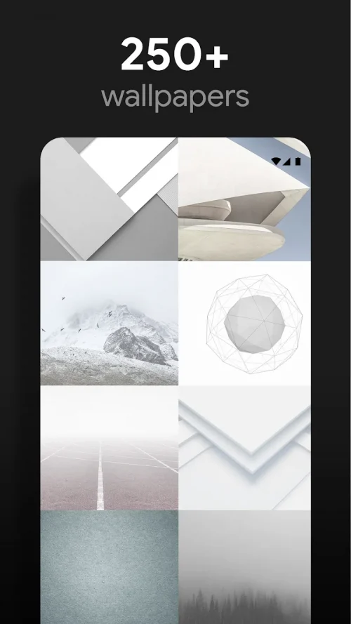 Flight Dark Pro – Icon Pack