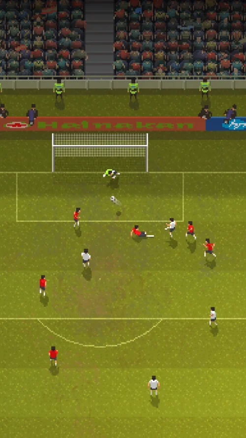 Football Boss: Be The Manager