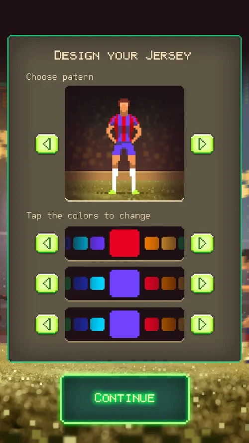 Football Boss: Be The Manager