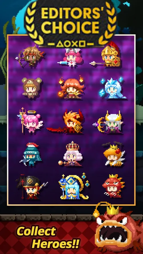 Frenzy Tap
