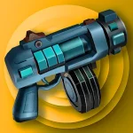 Guns vs Magic – Roguelite RPG