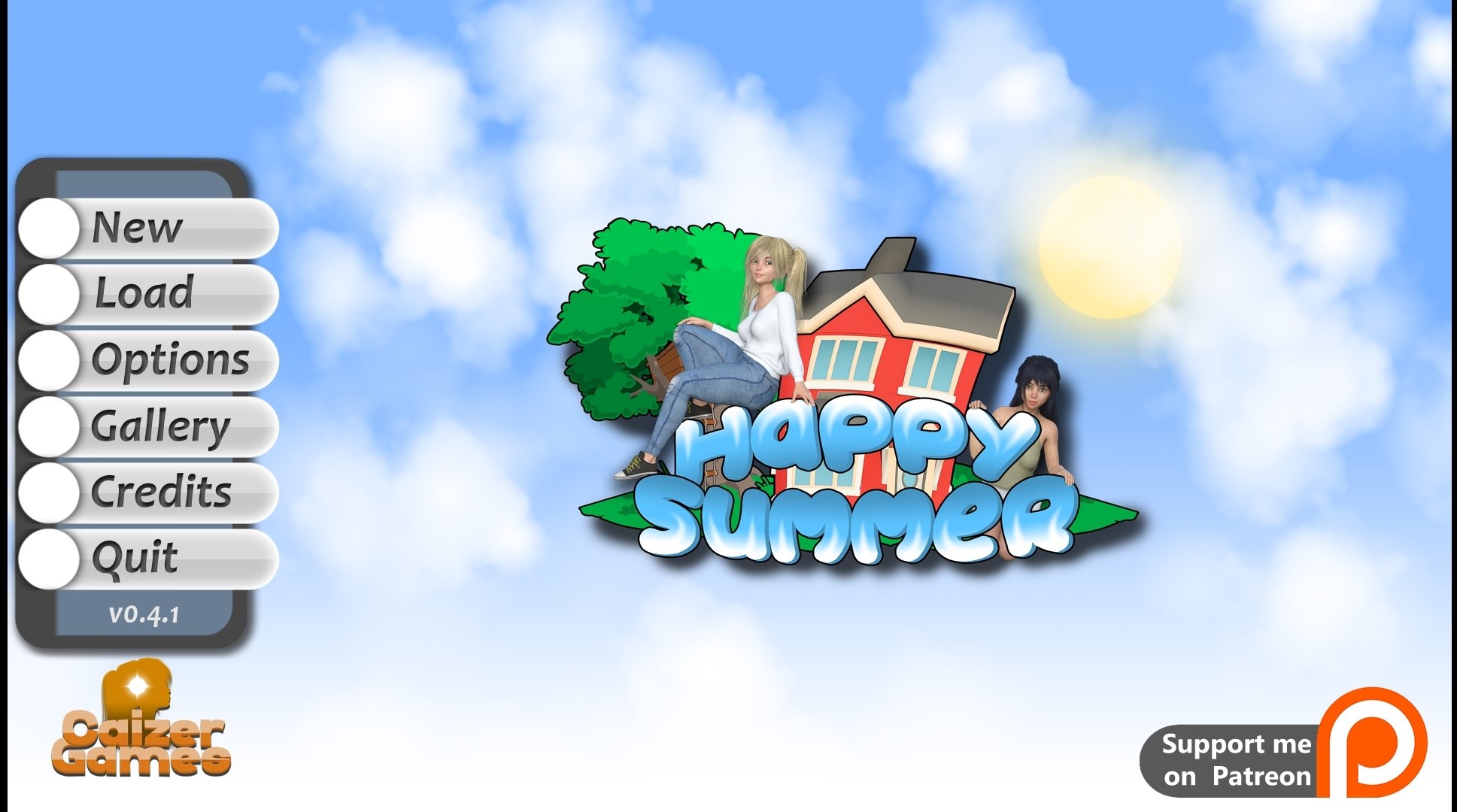 Happy Summer