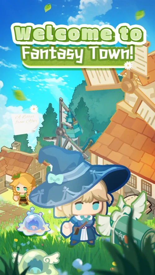 Haven & Journey