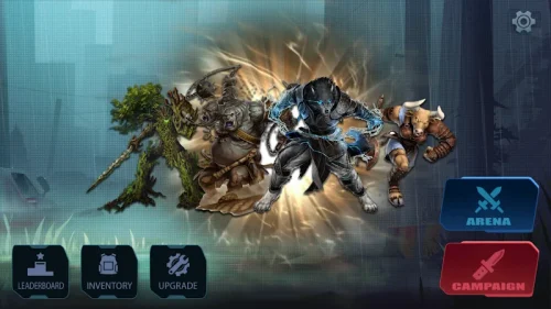 Hero Wars: Last Survivor