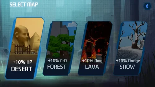 Hero Wars: Last Survivor