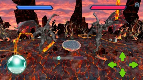 Hero Wars: Last Survivor