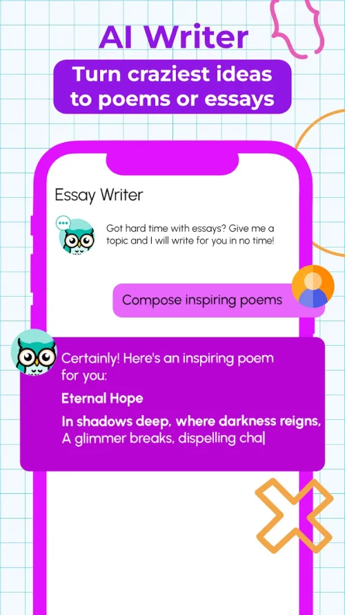 Homework Helper AI Math Solver