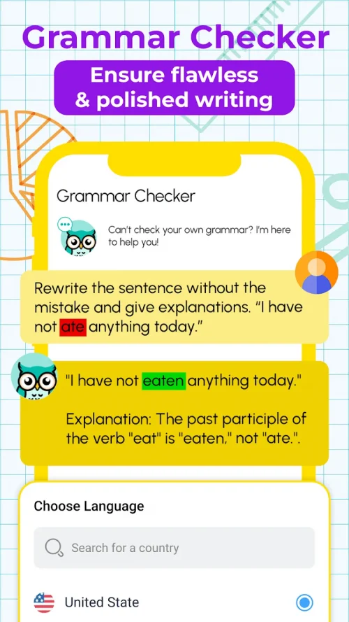 Homework Helper AI Math Solver