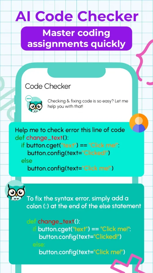 Homework Helper AI Math Solver