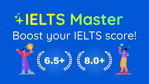 IELTS Practice Test