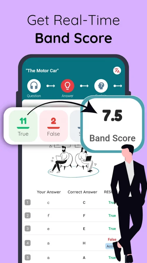 IELTS Practice Test