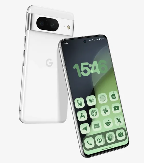 iMaterial Light Icon Pack