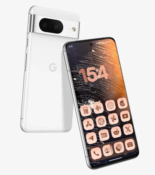 iMaterial Light Icon Pack