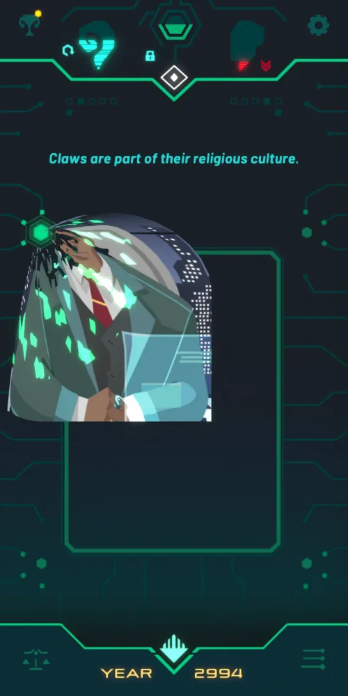 ISOS: A Tale of Equilibrium