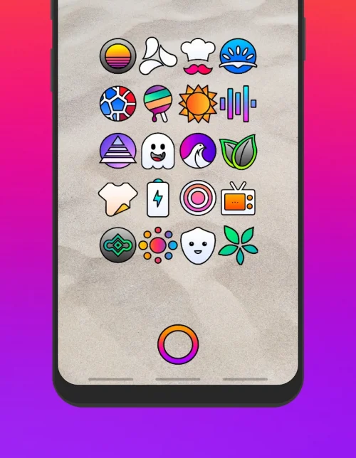 JUGO – ICON PACK