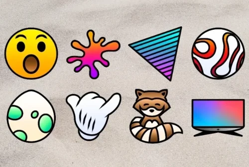 JUGO – ICON PACK