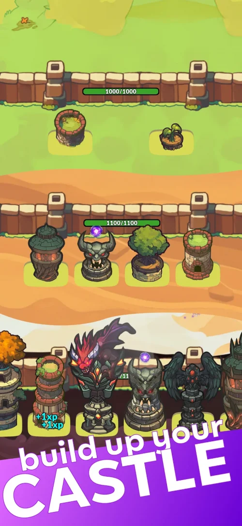 Kingdom Towers