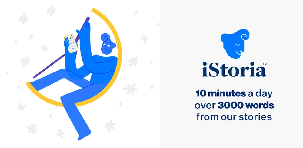 Learn English Easily – iStoria