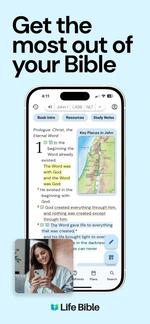 Life Bible