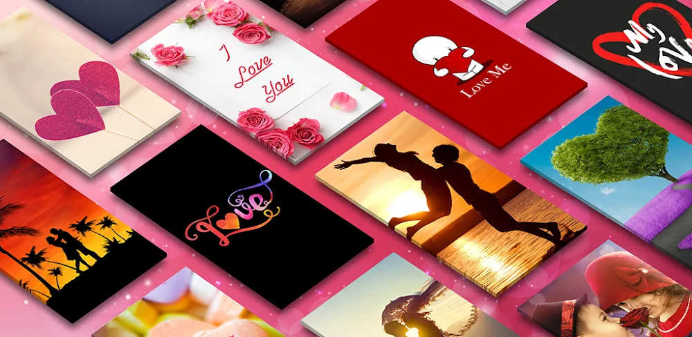 Love Wallpapers – HeartPixel