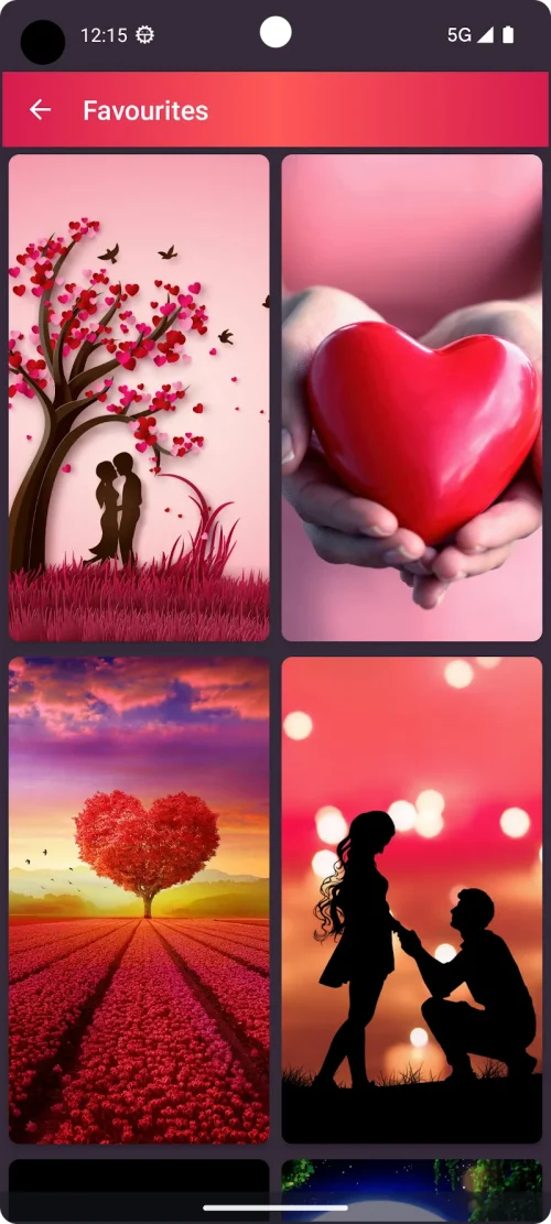 Love Wallpapers – HeartPixel