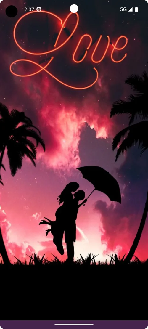 Love Wallpapers – HeartPixel