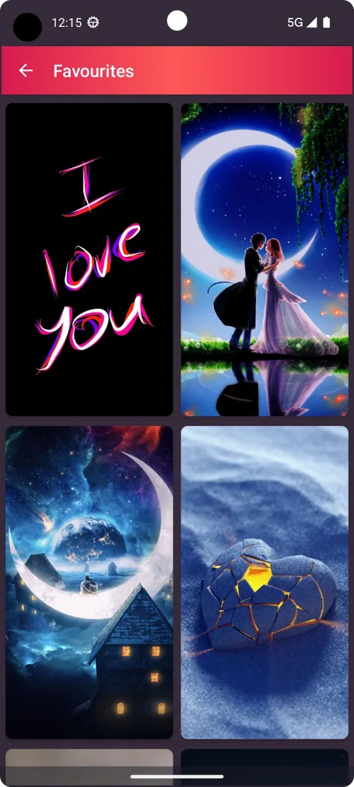 Love Wallpapers – HeartPixel