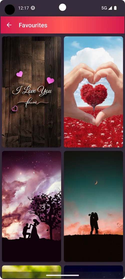 Love Wallpapers – HeartPixel