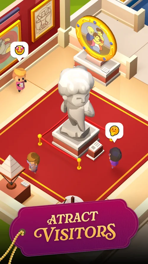 Merge Museum: Art & History