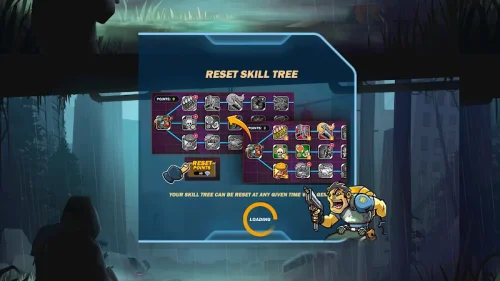 Metal Ow War