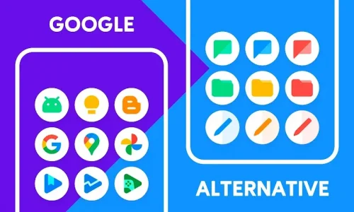 MiLight – Icon Pack (Round)